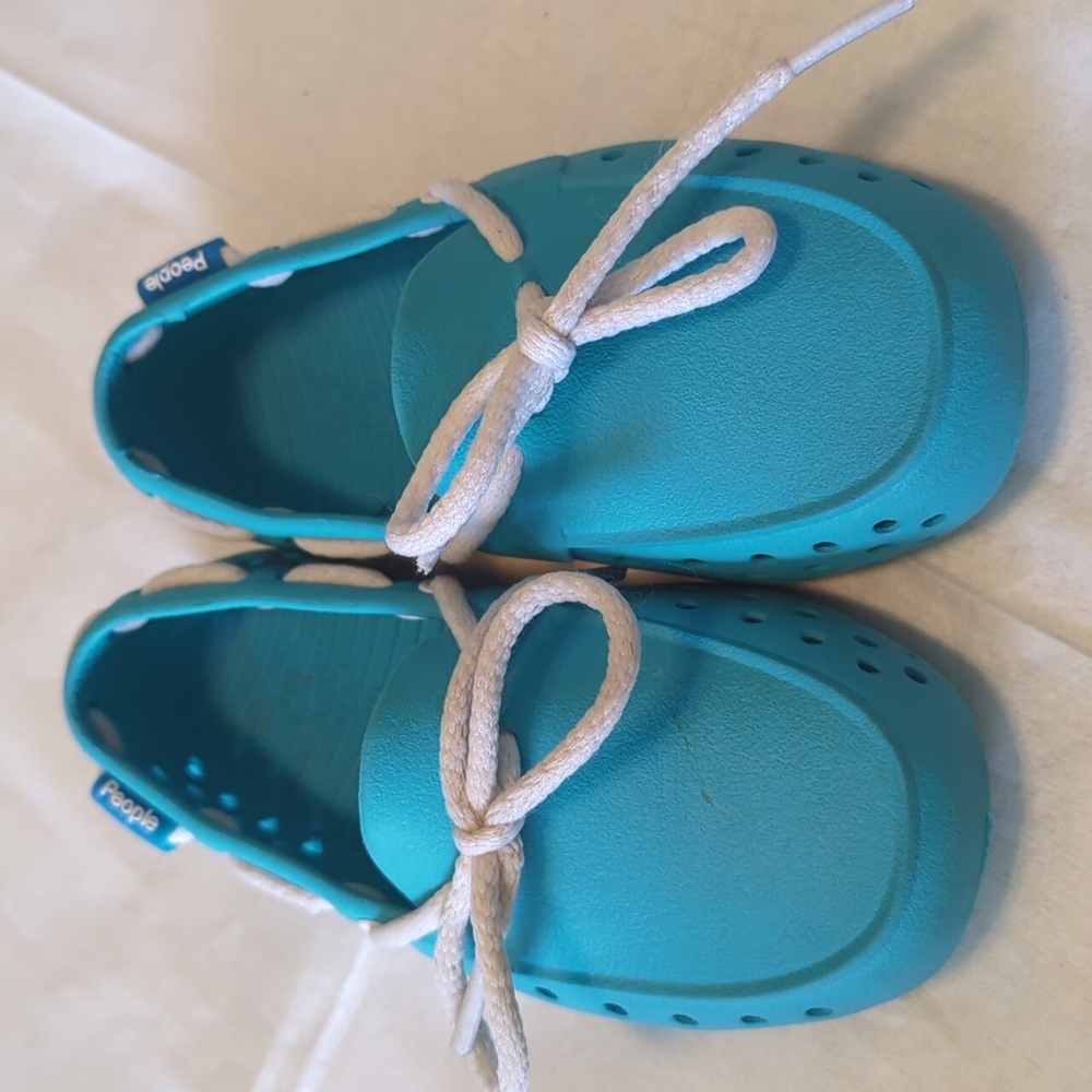 People Loafers